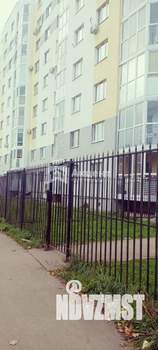 2-к квартира, вторичка, 59м2, 6/9 этаж
