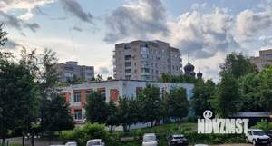 2-к квартира, вторичка, 49м2, 2/14 этаж