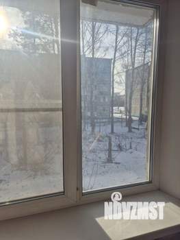 2-к квартира, вторичка, 38м2, 1/5 этаж