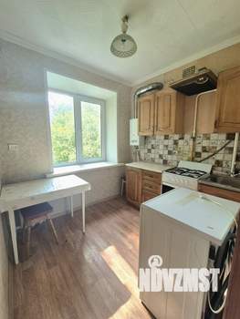 1-к квартира, вторичка, 31м2, 3/4 этаж