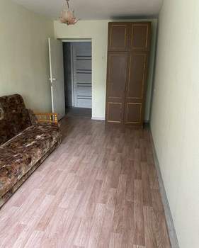 2-к квартира, вторичка, 44м2, 2/5 этаж