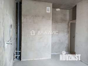 3-к квартира, сданный дом, 79м2, 12/17 этаж