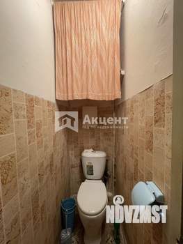 3-к квартира, вторичка, 50м2, 3/5 этаж
