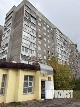 2-к квартира, вторичка, 50м2, 4/10 этаж