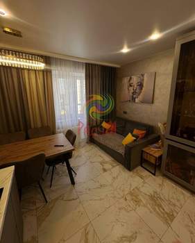 2-к квартира, вторичка, 68м2, 10/12 этаж