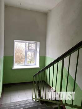 1-к квартира, вторичка, 21м2, 5/5 этаж