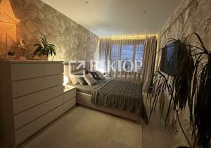 1-к квартира, вторичка, 38м2, 18/18 этаж