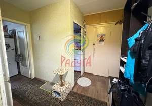2-к квартира, вторичка, 46м2, 5/5 этаж