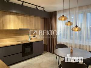 2-к квартира, вторичка, 93м2, 5/25 этаж