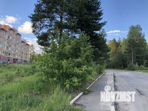 1-к квартира, вторичка, 41м2, 1/3 этаж