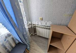 1-к квартира, вторичка, 31м2, 2/2 этаж