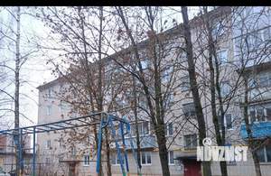 3-к квартира, вторичка, 59м2, 4/5 этаж