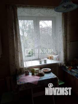 3-к квартира, вторичка, 51м2, 4/5 этаж