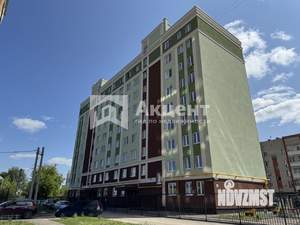 3-к квартира, вторичка, 77м2, 6/9 этаж