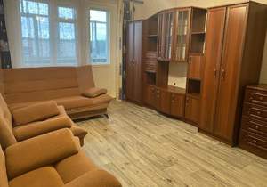 1-к квартира, вторичка, 39м2, 6/9 этаж