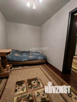 2-к квартира, вторичка, 42м2, 2/4 этаж