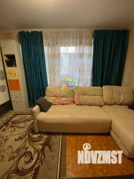 1-к квартира, вторичка, 33м2, 6/9 этаж