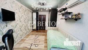 3-к квартира, вторичка, 93м2, 7/10 этаж