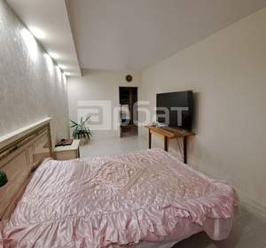 2-к квартира, вторичка, 73м2, 13/20 этаж