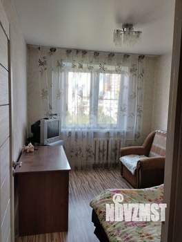 3-к квартира, вторичка, 64м2, 8/9 этаж