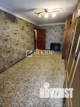 3-к квартира, вторичка, 53м2, 2/5 этаж