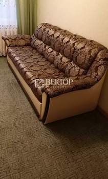 2-к квартира, вторичка, 38м2, 3/5 этаж