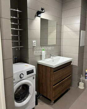 2-к квартира, вторичка, 58м2, 11/20 этаж