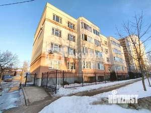 1-к квартира, вторичка, 33м2, 4/4 этаж
