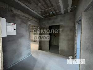 2-к квартира, вторичка, 56м2, 13/17 этаж