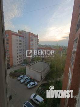 2-к квартира, вторичка, 45м2, 6/9 этаж