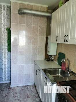 1-к квартира, вторичка, 38м2, 3/3 этаж