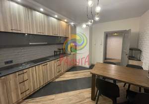 3-к квартира, вторичка, 96м2, 15/17 этаж