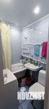 2-к квартира, вторичка, 46м2, 3/5 этаж