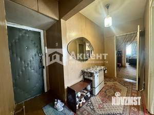 4-к квартира, вторичка, 60м2, 4/5 этаж