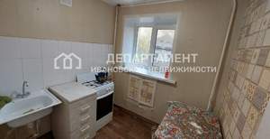 1-к квартира, вторичка, 21м2, 2/5 этаж