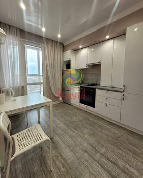 1-к квартира, вторичка, 30м2, 7/11 этаж