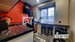 3-к квартира, вторичка, 51м2, 4/5 этаж