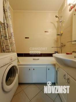 2-к квартира, вторичка, 54м2, 8/9 этаж