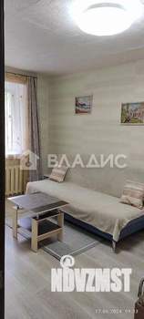 1-к квартира, вторичка, 29м2, 1/5 этаж