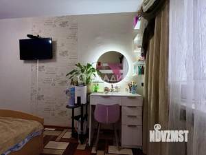 2-к квартира, вторичка, 44м2, 5/5 этаж