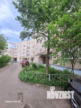 3-к квартира, вторичка, 61м2, 5/5 этаж