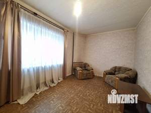 1-к квартира, вторичка, 50м2, 2/5 этаж