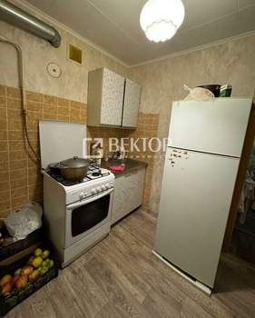 2-к квартира, вторичка, 44м2, 1/5 этаж