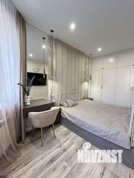 2-к квартира, вторичка, 70м2, 1/5 этаж