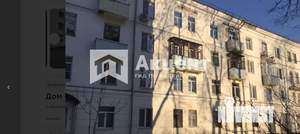 2-к квартира, вторичка, 50м2, 4/4 этаж