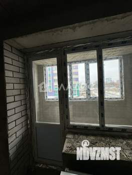 3-к квартира, сданный дом, 88м2, 2/7 этаж