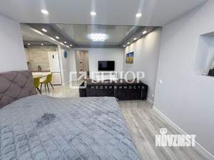 1-к квартира, вторичка, 69м2, 5/16 этаж