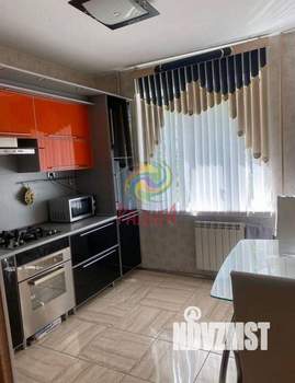 2-к квартира, вторичка, 53м2, 2/9 этаж