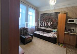 4-к квартира, вторичка, 86м2, 2/2 этаж