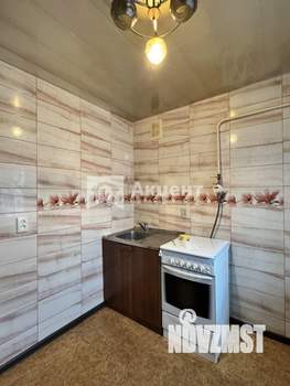 2-к квартира, вторичка, 41м2, 3/5 этаж